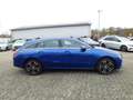 Mercedes-Benz CLA 180 CLA 180 SB Line Advanced Verkehrszeichen Assist Bleu - thumbnail 8