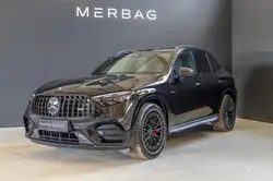 Mercedes-Benz GLC 43 AMG AMG GLC 43 4M *AMG SONDERMODELL+NIGHT+PANO+PERF