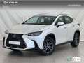 Lexus NX 350h 2WD PREMIUM Wit - thumbnail 1