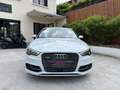 Audi A3 Ambition Luxe S tronic 6 Blanc - thumbnail 2