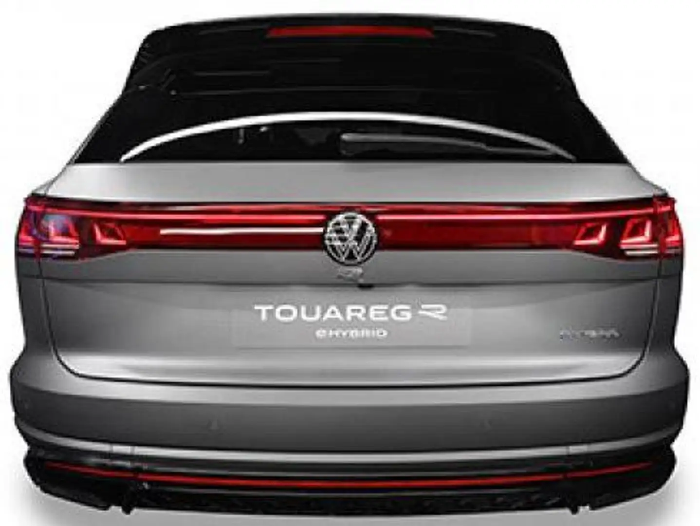 Volkswagen Touareg 3.0 V6 TDI DSG  Nachl 27%* (Bestellangebot) Alb - 2