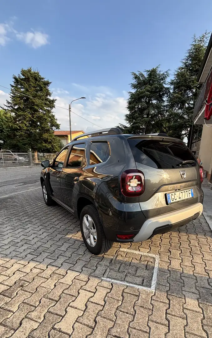 Dacia Duster 1.0 tce Essential Eco-g 4x2 100cv - 2