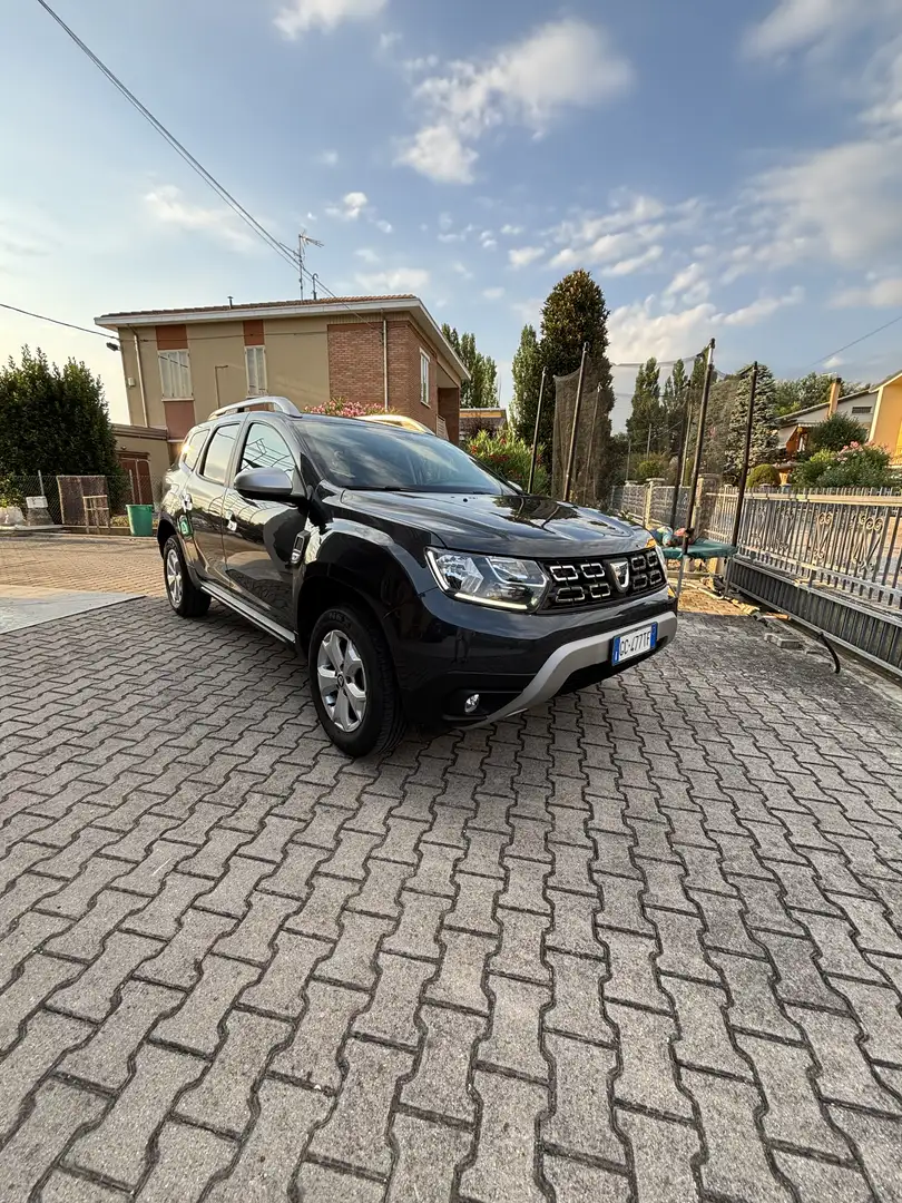Dacia Duster 1.0 tce Essential Eco-g 4x2 100cv - 1