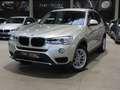 BMW X3 18dA SDrive *LED-ATTELAGE-CUIR-HUD-NAVI-CAMERA* Beżowy - thumbnail 1