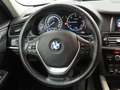 BMW X3 18dA SDrive *LED-ATTELAGE-CUIR-HUD-NAVI-CAMERA* Beżowy - thumbnail 9