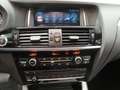 BMW X3 18dA SDrive *LED-ATTELAGE-CUIR-HUD-NAVI-CAMERA* Beżowy - thumbnail 10