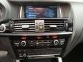 BMW X3 18dA SDrive *LED-ATTELAGE-CUIR-HUD-NAVI-CAMERA* Beżowy - thumbnail 12