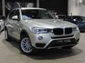 BMW X3 18dA SDrive *LED-ATTELAGE-CUIR-HUD-NAVI-CAMERA* Beżowy - thumbnail 2