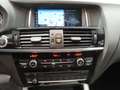 BMW X3 18dA SDrive *LED-ATTELAGE-CUIR-HUD-NAVI-CAMERA* Beżowy - thumbnail 11