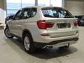 BMW X3 18dA SDrive *LED-ATTELAGE-CUIR-HUD-NAVI-CAMERA* Beżowy - thumbnail 4