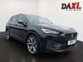 SEAT Tarraco eHybrid PHEV 245 FR DSG Schwarz - thumbnail 3