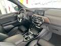 BMW X3 M d AUT./LED/HUD/CAM/MEMORY/DAB/A.TEMPO. Negru - thumbnail 8