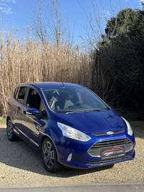 B-Max 1.0 EcoBoost Trend S
