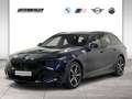 BMW 540 d xDrive Touring M Sportpaket AHK ACC 360° HK Blau - thumbnail 1