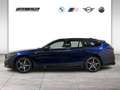 BMW 540 d xDrive Touring M Sportpaket AHK ACC 360° HK Blau - thumbnail 2