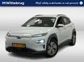 Hyundai KONA EV Premium 64 kWh LEDER | LED | KEYLESS | FULL OPT Wit - thumbnail 1