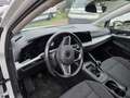 Volkswagen Golf 8 (Stock ID 91314) White - thumbnail 27