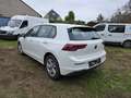 Volkswagen Golf 8 (Stock ID 91314) White - thumbnail 5