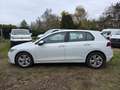 Volkswagen Golf 8 (Stock ID 91314) White - thumbnail 4