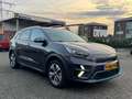 Kia e-Niro ExecutiveLine 64kWh | SOH 100% | Leer | Navi Gris - thumbnail 6