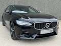 Volvo V90 V90 2.0 D4 AWD R-Design //CARPLAY//GARANTIE 12M Zwart - thumbnail 1