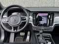 Volvo V90 V90 2.0 D4 AWD R-Design //CARPLAY//GARANTIE 12M Zwart - thumbnail 15
