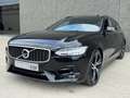 Volvo V90 V90 2.0 D4 AWD R-Design //CARPLAY//GARANTIE 12M Zwart - thumbnail 3