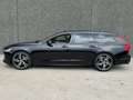 Volvo V90 V90 2.0 D4 AWD R-Design //CARPLAY//GARANTIE 12M Zwart - thumbnail 7