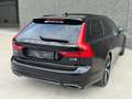 Volvo V90 V90 2.0 D4 AWD R-Design //CARPLAY//GARANTIE 12M Zwart - thumbnail 6