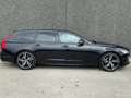 Volvo V90 V90 2.0 D4 AWD R-Design //CARPLAY//GARANTIE 12M Zwart - thumbnail 8