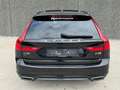 Volvo V90 V90 2.0 D4 AWD R-Design //CARPLAY//GARANTIE 12M Zwart - thumbnail 5