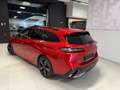 Peugeot 308 308 SW Plug-In Hybrid 180 e-EAT8 GT Rood - thumbnail 5