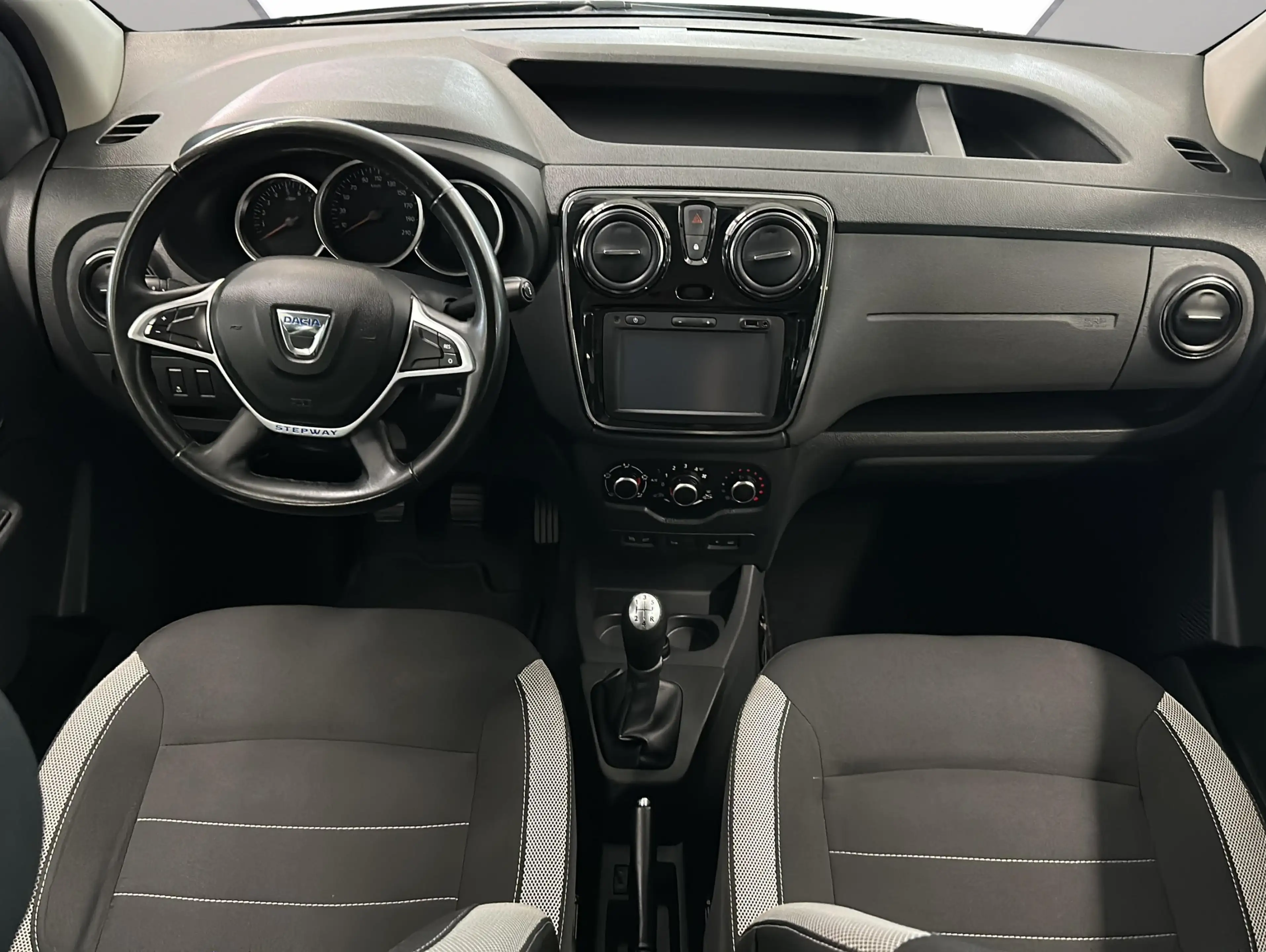 Dacia Dokker 1.6 Stepway|Klima|Navi|Tempo|BTH| — photo 9