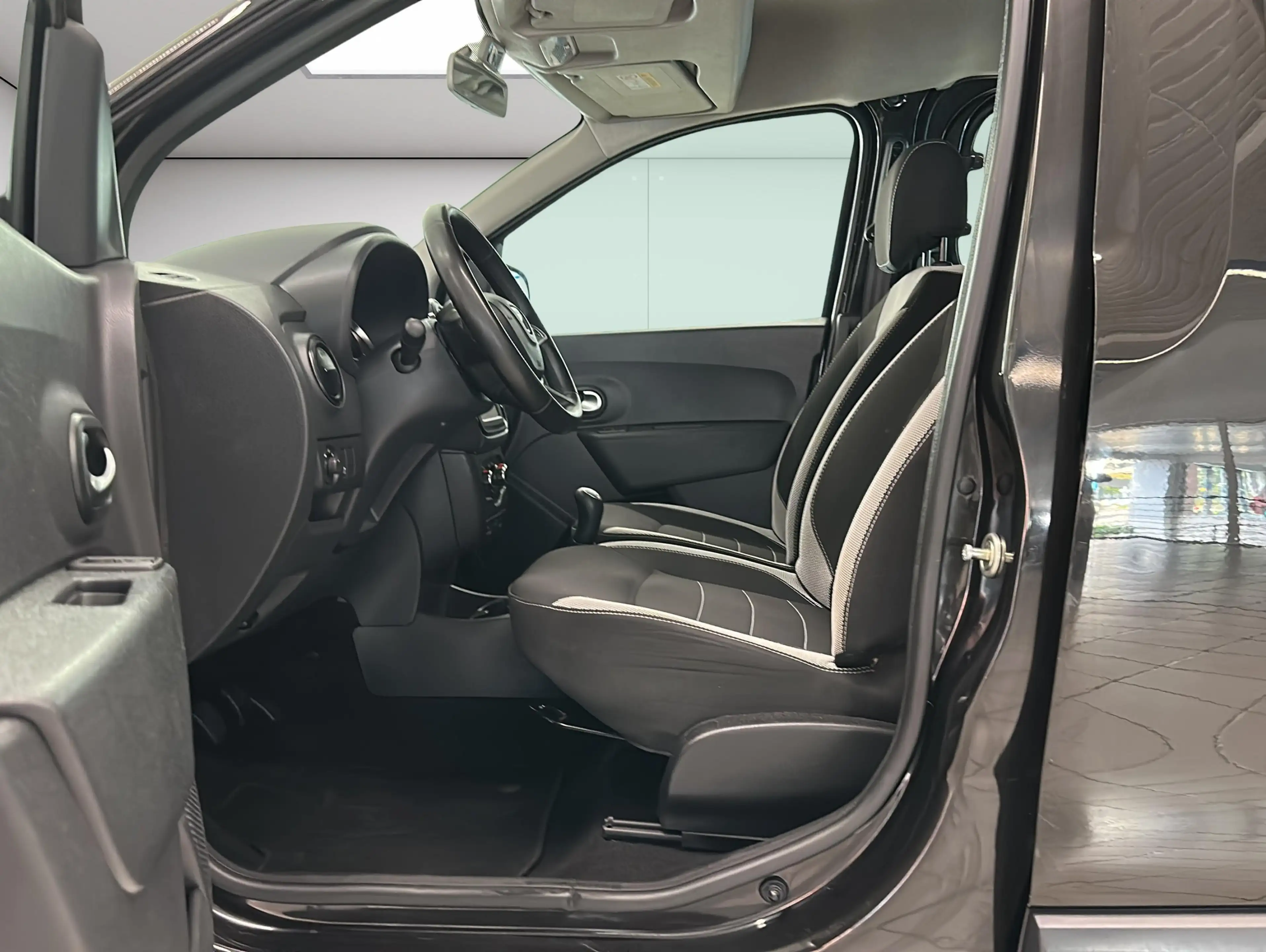 Dacia Dokker 1.6 Stepway|Klima|Navi|Tempo|BTH| — photo 12