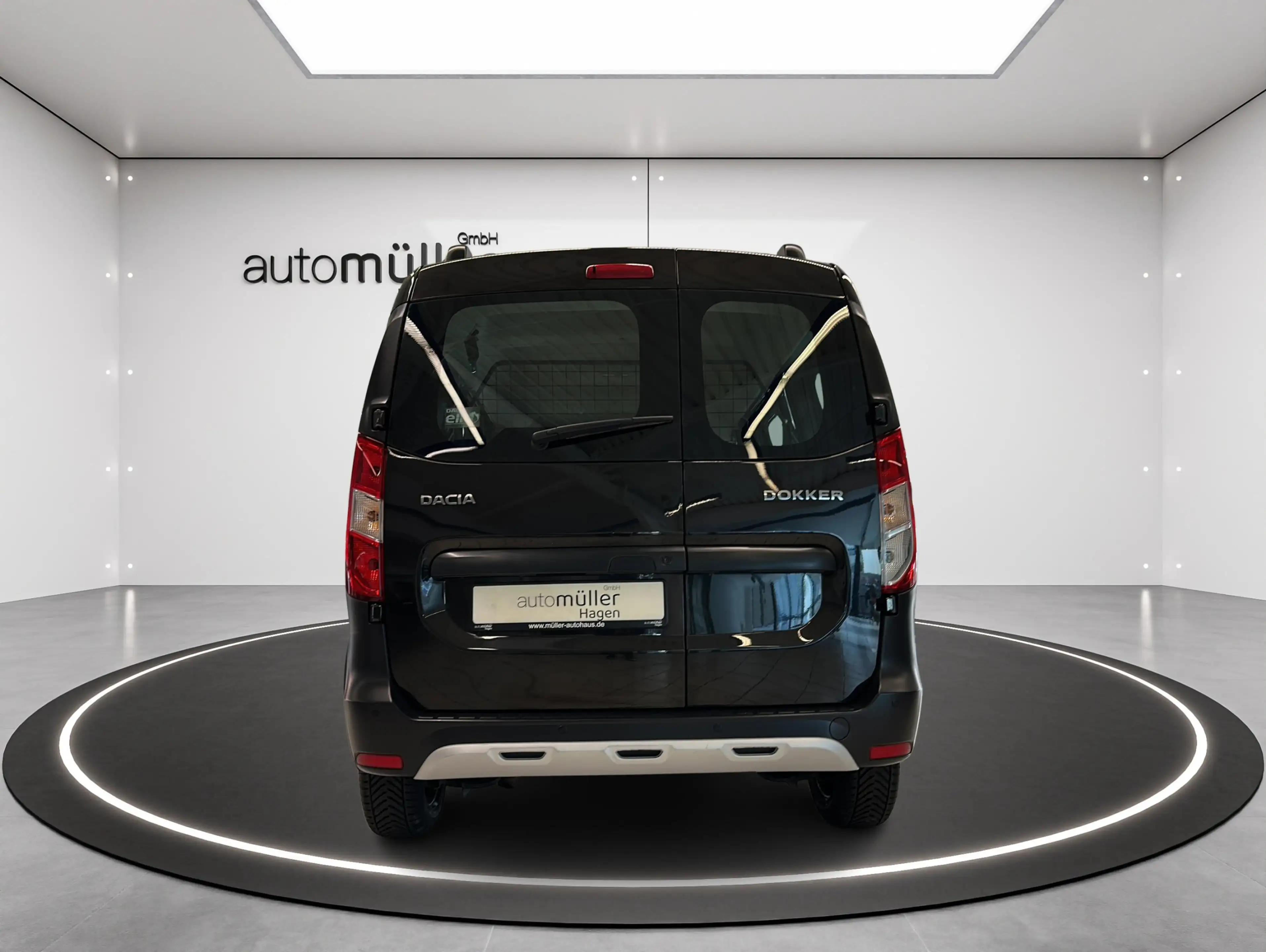 Dacia Dokker 1.6 Stepway|Klima|Navi|Tempo|BTH| — photo 5