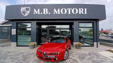 Brera 2.2 jts Sky Window