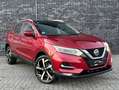 Nissan Qashqai 1.3 DIG-T Tekna+ 159pk Automaat|Panorama|360 Camer Rot - thumbnail 6