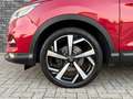 Nissan Qashqai 1.3 DIG-T Tekna+ 159pk Automaat|Panorama|360 Camer Rot - thumbnail 27