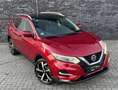 Nissan Qashqai 1.3 DIG-T Tekna+ 159pk Automaat|Panorama|360 Camer Rot - thumbnail 7