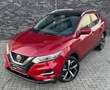 Nissan Qashqai 1.3 DIG-T Tekna+ 159pk Automaat|Panorama|360 Camer Rot - thumbnail 9