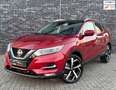 Nissan Qashqai 1.3 DIG-T Tekna+ 159pk Automaat|Panorama|360 Camer Rot - thumbnail 1
