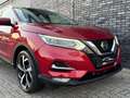 Nissan Qashqai 1.3 DIG-T Tekna+ 159pk Automaat|Panorama|360 Camer Rot - thumbnail 39
