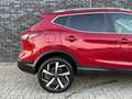 Nissan Qashqai 1.3 DIG-T Tekna+ 159pk Automaat|Panorama|360 Camer Rot - thumbnail 43