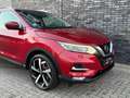 Nissan Qashqai 1.3 DIG-T Tekna+ 159pk Automaat|Panorama|360 Camer Rot - thumbnail 40