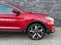 Nissan Qashqai 1.3 DIG-T Tekna+ 159pk Automaat|Panorama|360 Camer Rot - thumbnail 41
