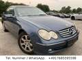 Mercedes-Benz CLK 200 CLK Coupe CLK 200 Kompressor Blau - thumbnail 6