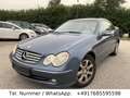 Mercedes-Benz CLK 200 CLK Coupe CLK 200 Kompressor Blau - thumbnail 1
