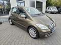 Mercedes-Benz A 180 CDI Elegance XENON NAVI AHK AUS 1.HAND Brun - thumbnail 3