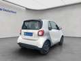 smart forTwo fortwo coupe prime NAVI RFK PANO SHZ BT GJR Weiß - thumbnail 6