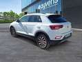 Volkswagen T-Roc 1.5 TSI Más DSG7 110KW Blanco - thumbnail 6